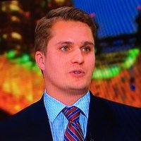 Joe Ciolli (@joeciolli) 's Twitter Profile