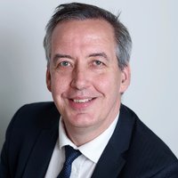 Peter McDermott (@profpmcdermott) 's Twitter Profile
