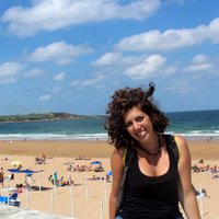 Francesca De Lise (@francyalice) 's Twitter Profile