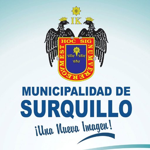 Twitter oficial de la Municipalidad de Surquillo (Lima-Perú).
Central Telefónica: 241-0413