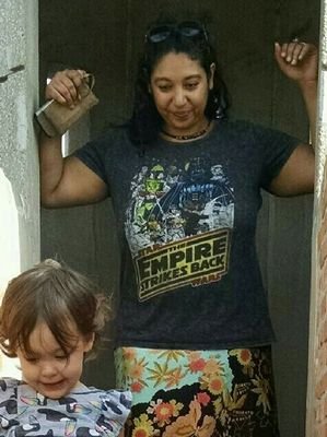 SuperMegaRae's profile picture. 