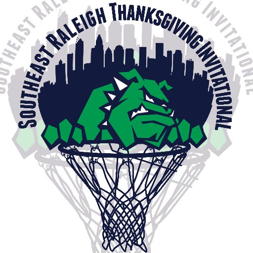 SRMHS Thanksgiving Invitational 
November 24th-25th, 2023
$10/day