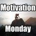 Monday Motivation (@mondaymotivater) Twitter profile photo Monday Motivation (@mondaymotivater) Twitter profile photo