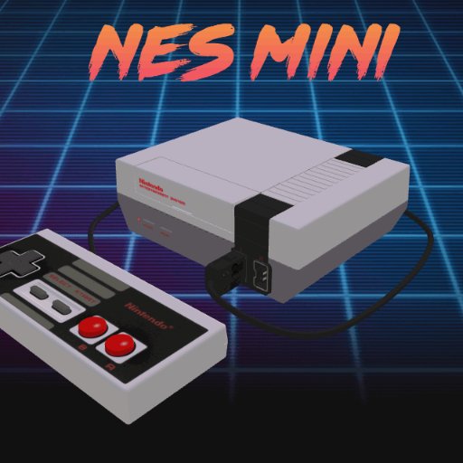 All about the new Nintendo Classic Edition. We'll let you know when the NES Mini is available on Amazon for $59.99 again. Unofficial account.