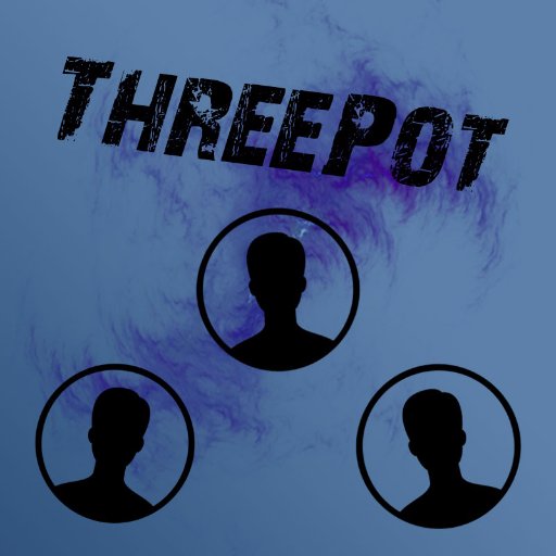 Threepot