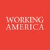 Working America (@WorkingAmerica) Twitter profile photo