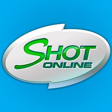 Compte officiel de Shot Online France ! Suivez-nous pour encore plus de Fun et d'info sur le jeu et n'hésitez pas à poser vos questions !