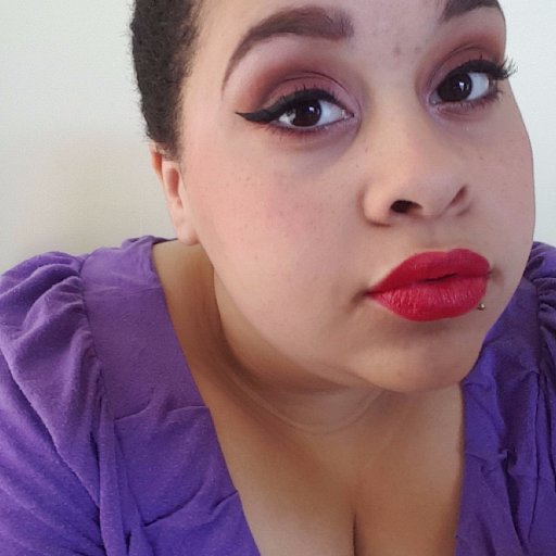 geeky_girl24's profile picture. kms