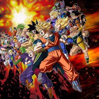 ドラゴンボール画像集 (@doragon_pic0) 's Twitter Profile