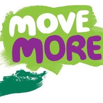 Macmillan Move More (Wandsworth)