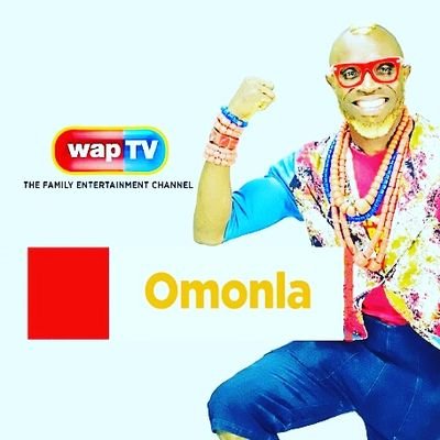 OAP, MC/ COMEDIAN, ACTOR, RED CARPET AND VOX POP MASTER ( WAPTV ) FRIENDLY AND FUNNY TO BE WITH. WATCH WAPTV ON.. DSTV 262, STARTIMES 116, and GOTV 102