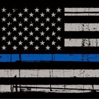 BackTheBlue(@BackTheBlue0070) 's Twitter Profile Photo