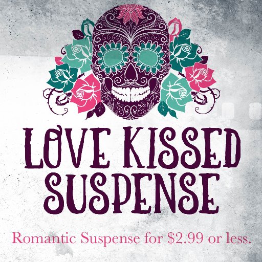 Sharing the best in Romantic Suspense and Dark Romance priced at $2.99 or less!