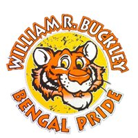 William R. Buckley (@wrbschool) 's Twitter Profile