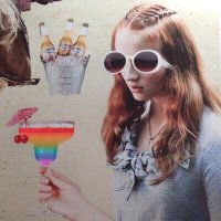 Ladama All Along (@ladama) 's Twitter Profile
