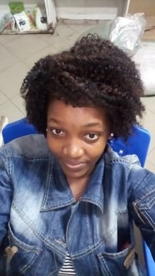 diana_katunzi's profile picture. 