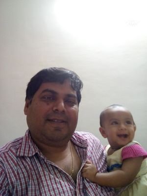 censepiyush's profile picture. Don't be judgemental. Appearances can be deceptive. And don't underestimate. OK.