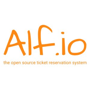 The open source ticket reservation system
