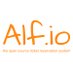 Alf.io (@alfio_event) Twitter profile photo Alf.io (@alfio_event) Twitter profile photo