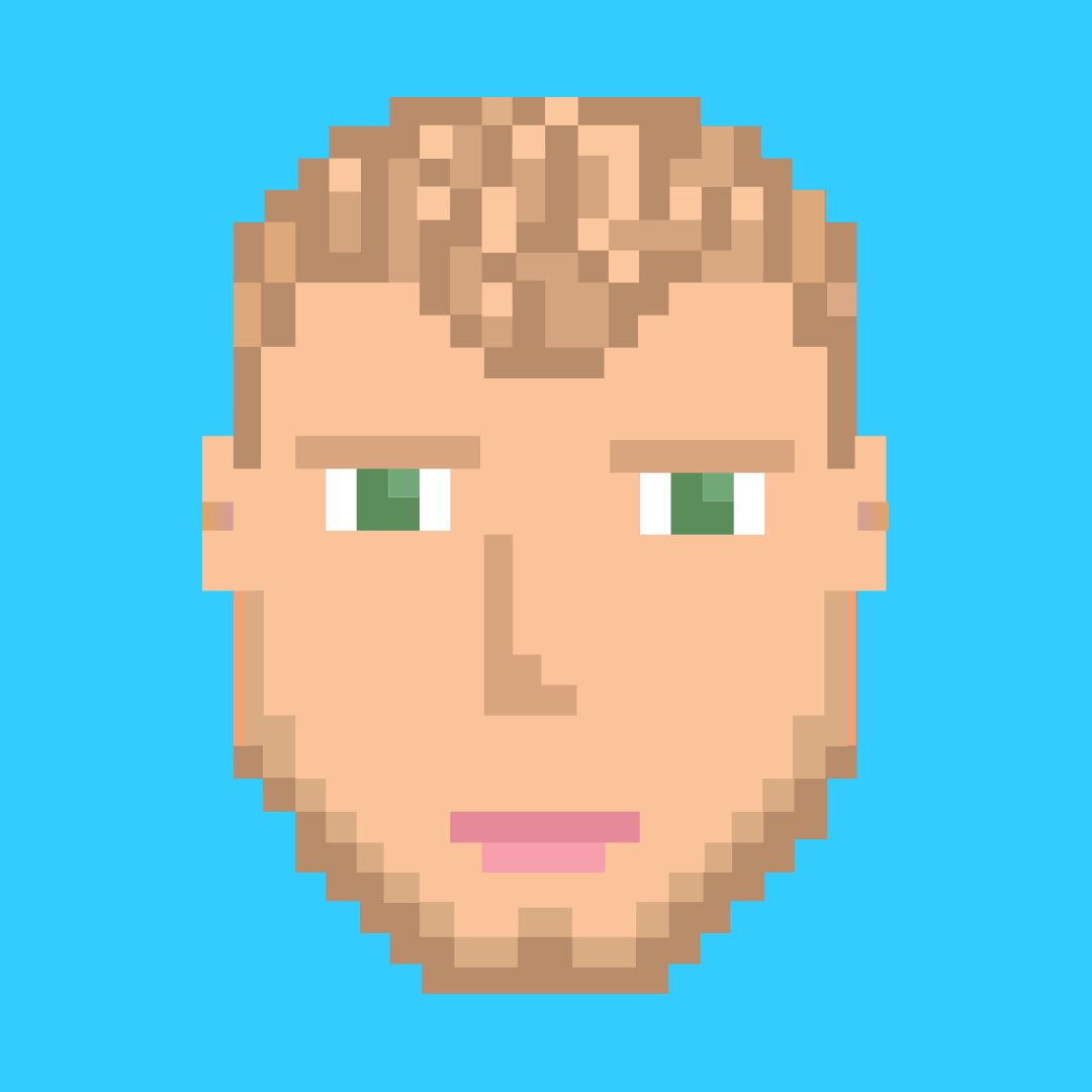 TrevdawgBD's profile picture. Follower of Christ, Star Citizen enthusiast, player of games. Profoundly uncomfortable. Aggressively un-famous.