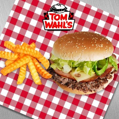 Tweets with replies by Tom Wahls (@TomWahls) / Twitter