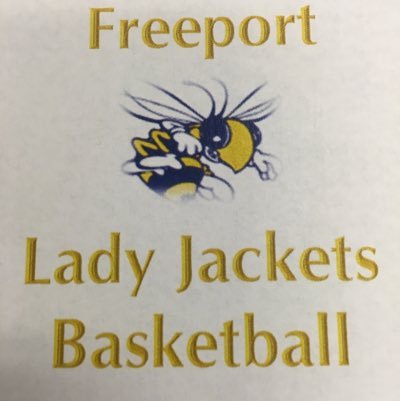 Freeport Girls Basketball- Go Jackets