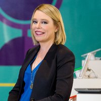 Saoirse Fahey (@sfahey100) 's Twitter Profile