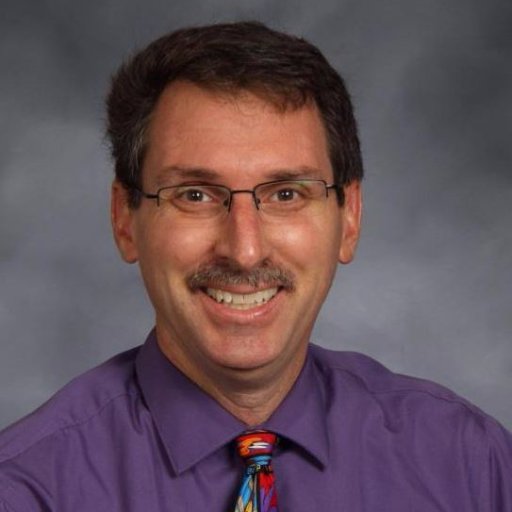 Husband, father, friend, educator, learner, Hilliard City Schools Human Resources Coordinator