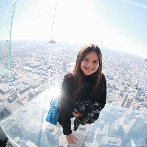 vanessaudrey's profile picture. to go above and beyond.