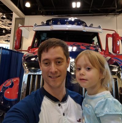 LiamHJost's profile picture. 