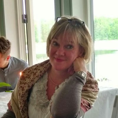 Twittrar - om det som berör & lockar till engagemang. Åsikterna är mina egna. Samordnar Equmeniakyrkans bildningsarbete till vardags.