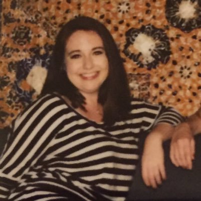 GingerShnapp's profile picture. 