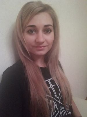 vikavladis's profile picture. 