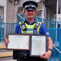 PCSO Dave Bunker (@pcso_bunker) 's Twitter Profile