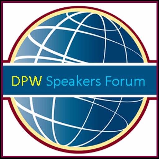 PW Speakers Forum is a dynamic TM club with members from diverse backgrounds mastering their public speaking and leadership skills.