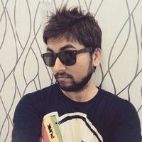 vishwabodh gautam (@vishwadesigner) 's Twitter Profile