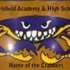 Crisfield High