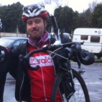 Germán Rodríguez B. (@jerryarrows) 's Twitter Profile Photo Germán Rodríguez B. (@jerryarrows) 's Twitter Profile Photo