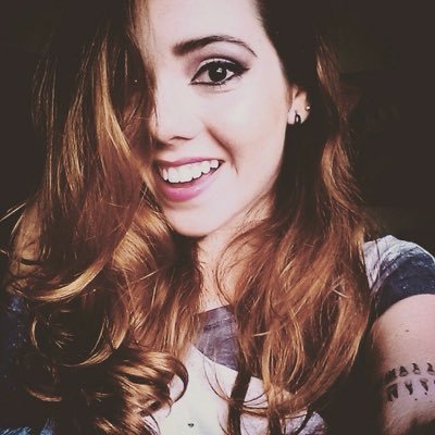 AnneVidigal's profile picture. 