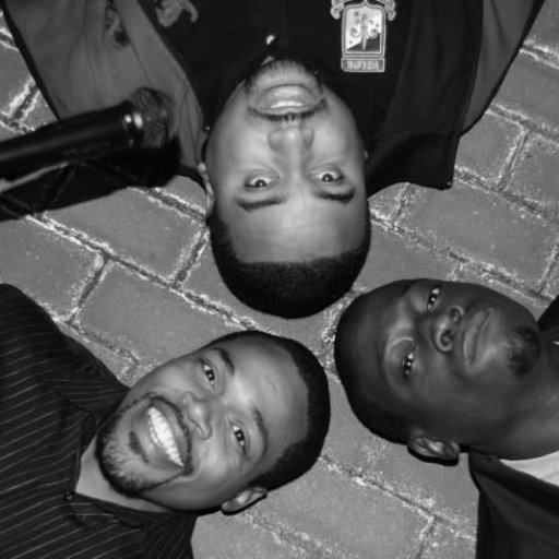 tellsomejokes's profile picture. 3 DMV (DC, MD, VA) comics embark on a comedic journey. Hilarity ensues homegrownhilarity@gmail.com @KeithCorrey @RalloBoykins @russ_jokes http://t.co/jnsNyZ5U