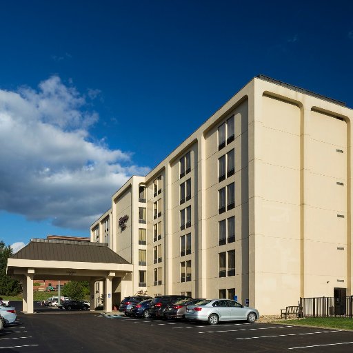 Located just three miles from downtown Pittsburgh! Our hotel provides a full package of great amenities guaranteeing you an enjoyable stay!