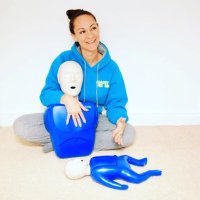Jenni Dunman (@daisyfirstaid) 's Twitter Profile