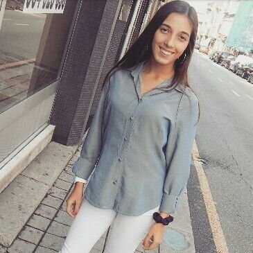 Cristinasouza69's profile picture. Dança ❤ alegre e divertida ❤😜
              Sigam me 😏 sdv