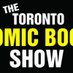 TorontoComicBookShow (@tocomicshow) Twitter profile photo TorontoComicBookShow (@tocomicshow) Twitter profile photo