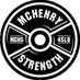 McHenry Strength (@mchenrystrength) Twitter profile photo McHenry Strength (@mchenrystrength) Twitter profile photo