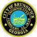 City of Brunswick,GA (@citybwkga) Twitter profile photo