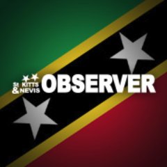 The Observer is your unbiased source of news and views from St. Kitts and Nevis