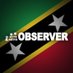 SKN Observer (@sknobserver) Twitter profile photo SKN Observer (@sknobserver) Twitter profile photo