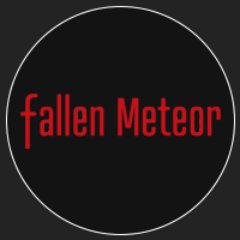 twitter account for @icmstudiosuk (http://t.co/Ljka6OLKuh) short #film/#trailer project - it all depends on the budget! #fallenmeteor