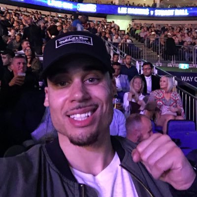 Simon_28_'s profile picture. Work hard, play hard and smile through everything #makeithappen